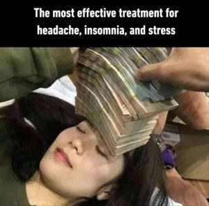 15 Random Funny Memes: The Most Effective Treatment For Headache, Insomnia, And Stress