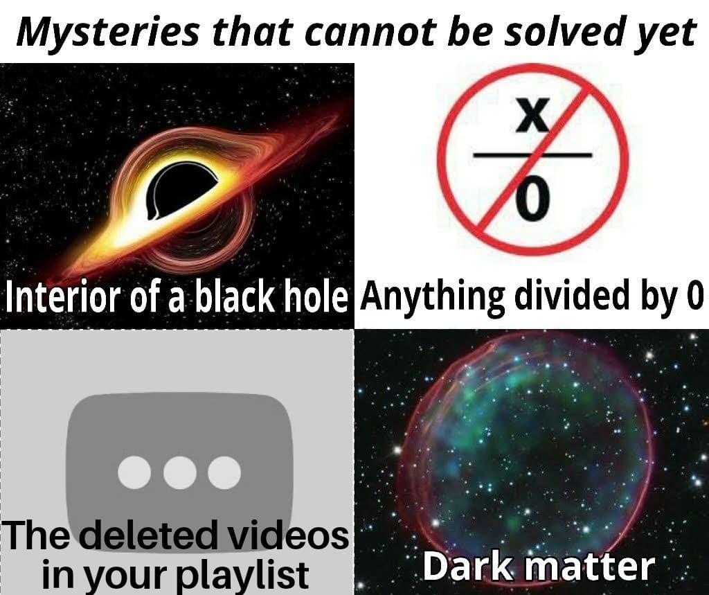 15 Random Memes Funny: Mysteries That Cannot Be Solved Yet.