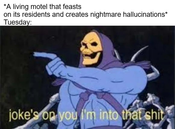 15 "Joke's On You, I'm Into That Shit" Meme Examples & Templates 15 "Joke's On You, I'm Into That Shit" Meme Examples & Templates