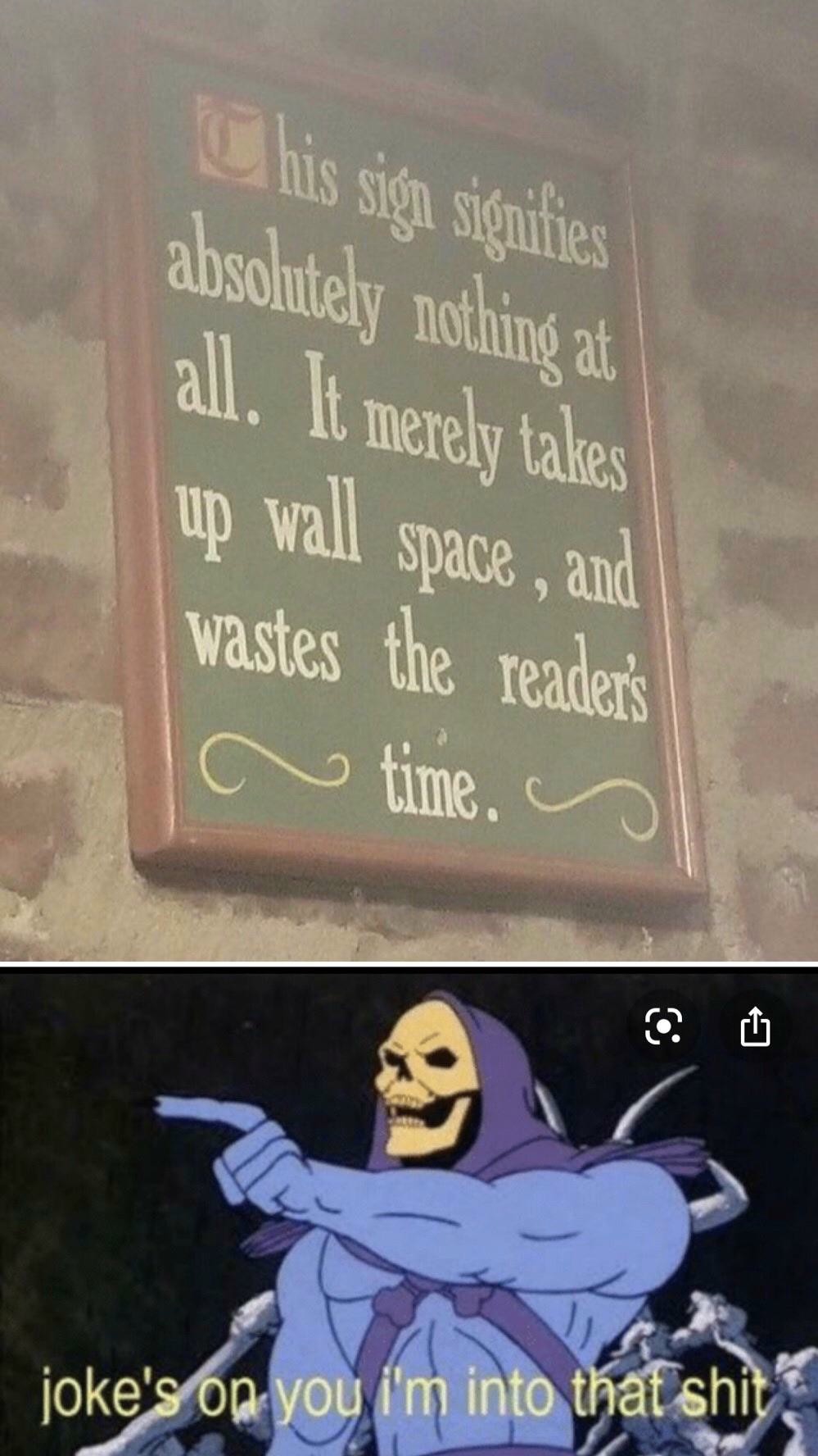 15 "Joke's On You, I'm Into That Shit" Meme Examples & Templates 15 "Joke's On You, I'm Into That Shit" Meme Examples & Templates