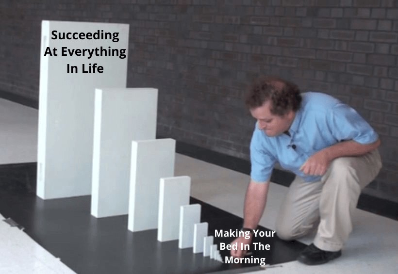 16 Domino Effect Memes and The Template Explained 16 Domino Effect Memes and The Template Explained