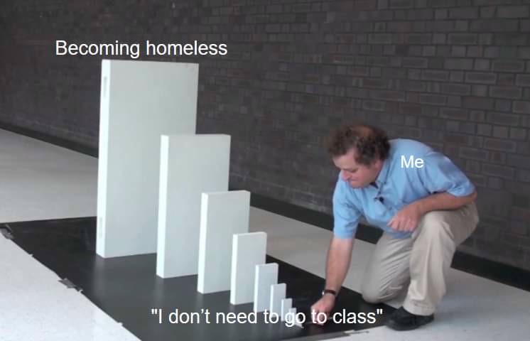 16 Domino Effect Memes and The Template Explained 16 Domino Effect Memes and The Template Explained