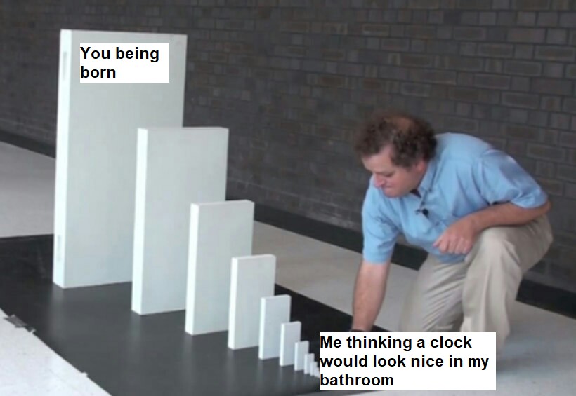 16 Domino Effect Memes and The Template Explained 16 Domino Effect Memes and The Template Explained