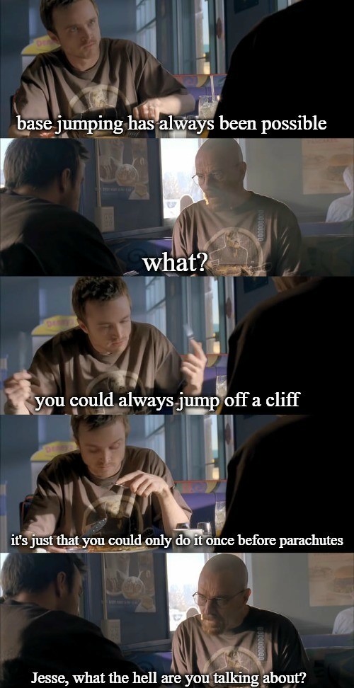 16 "Jesse WTF Are You Talking About" Meme Templates & Examples