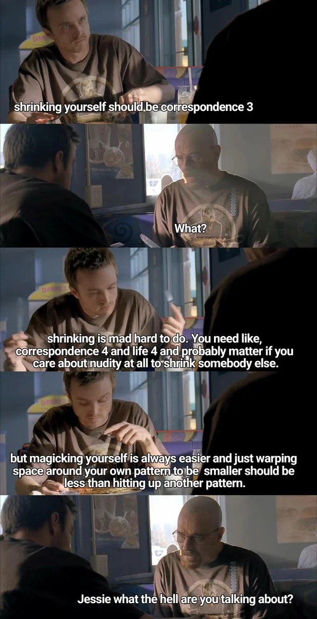 16 "Jesse WTF Are You Talking About" Meme Templates & Examples