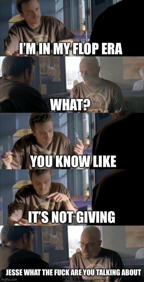 16 "Jesse WTF Are You Talking About" Meme Templates & Examples