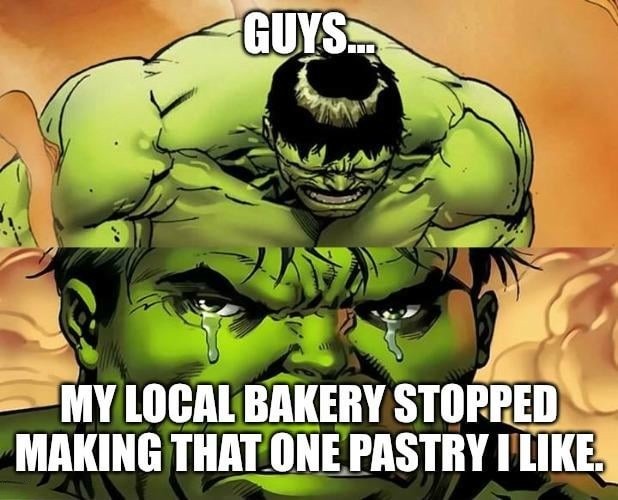 17 Crying Hulk Meme Templates & Examples 17 Crying Hulk Meme Templates & Examples