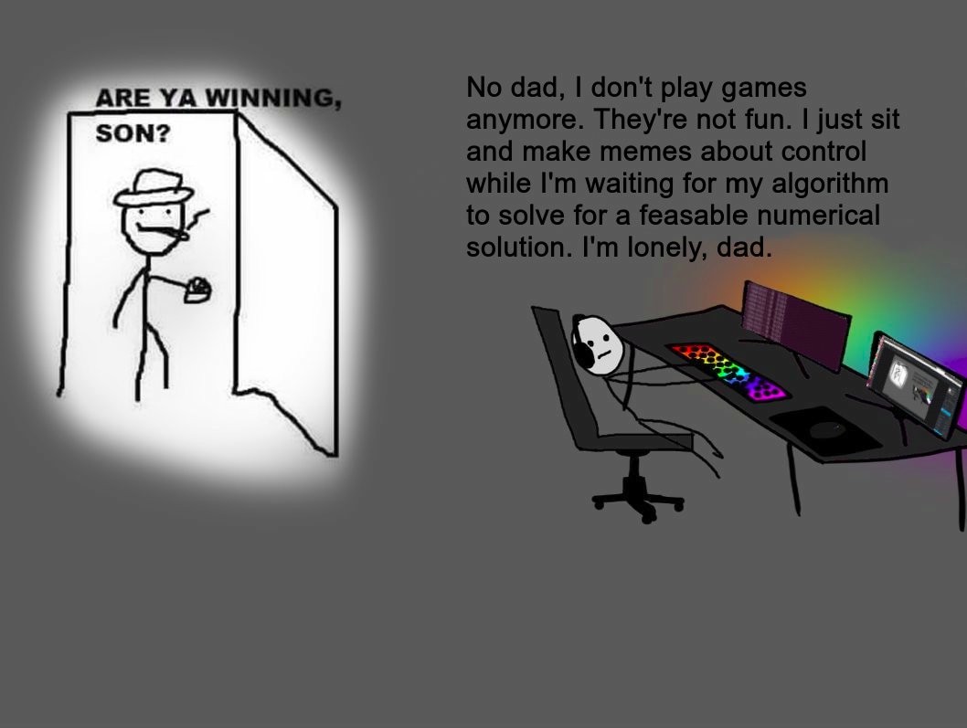 17 Are Ya Winning Son Meme Examples and the Blank Template