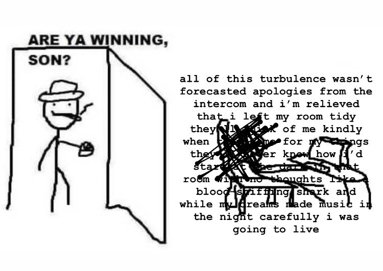 17 Are Ya Winning Son Meme Examples and the Blank Template