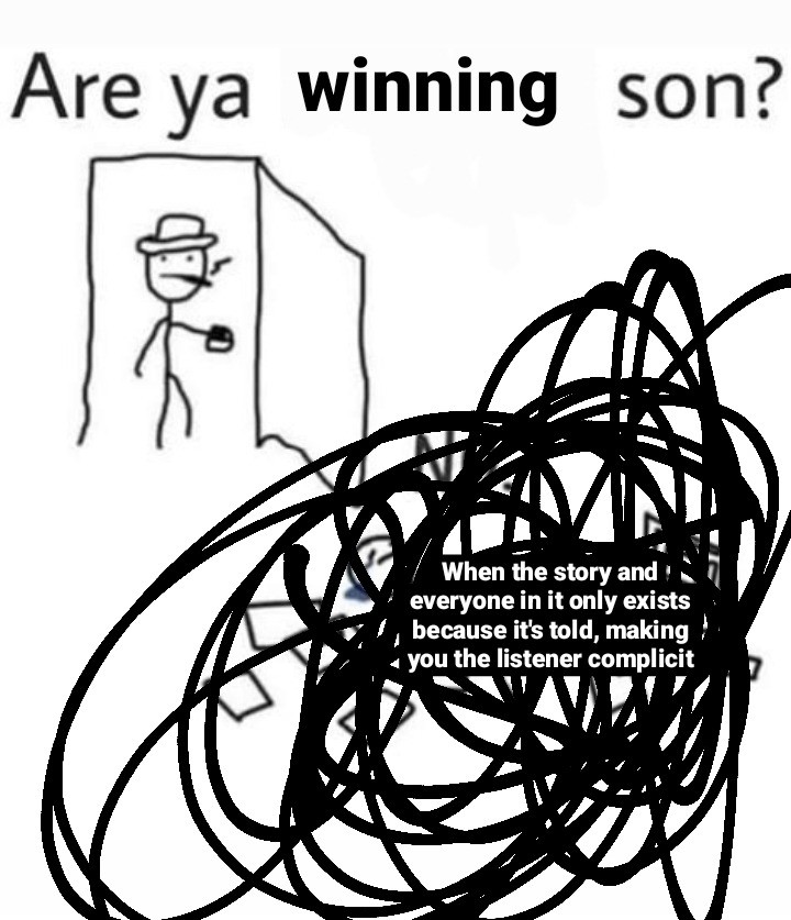 17 Are Ya Winning Son Meme Examples and the Blank Template