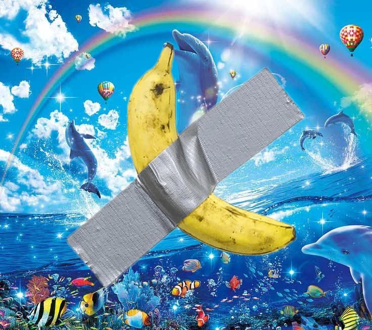 18 Best Rainbow Dolphin Memes: Templates and Meaning