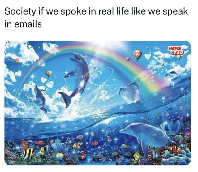 18 Best Rainbow Dolphin Memes: Templates and Meaning