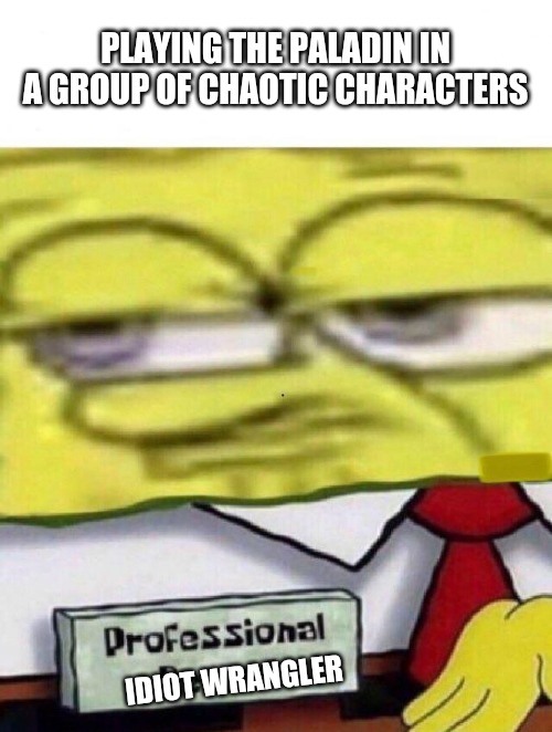 18 Funniest SpongeBob "Professional Retard" Meme Variations