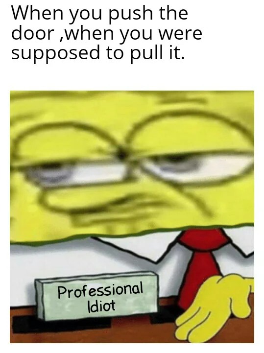 18 Funniest SpongeBob "Professional Retard" Meme Variations