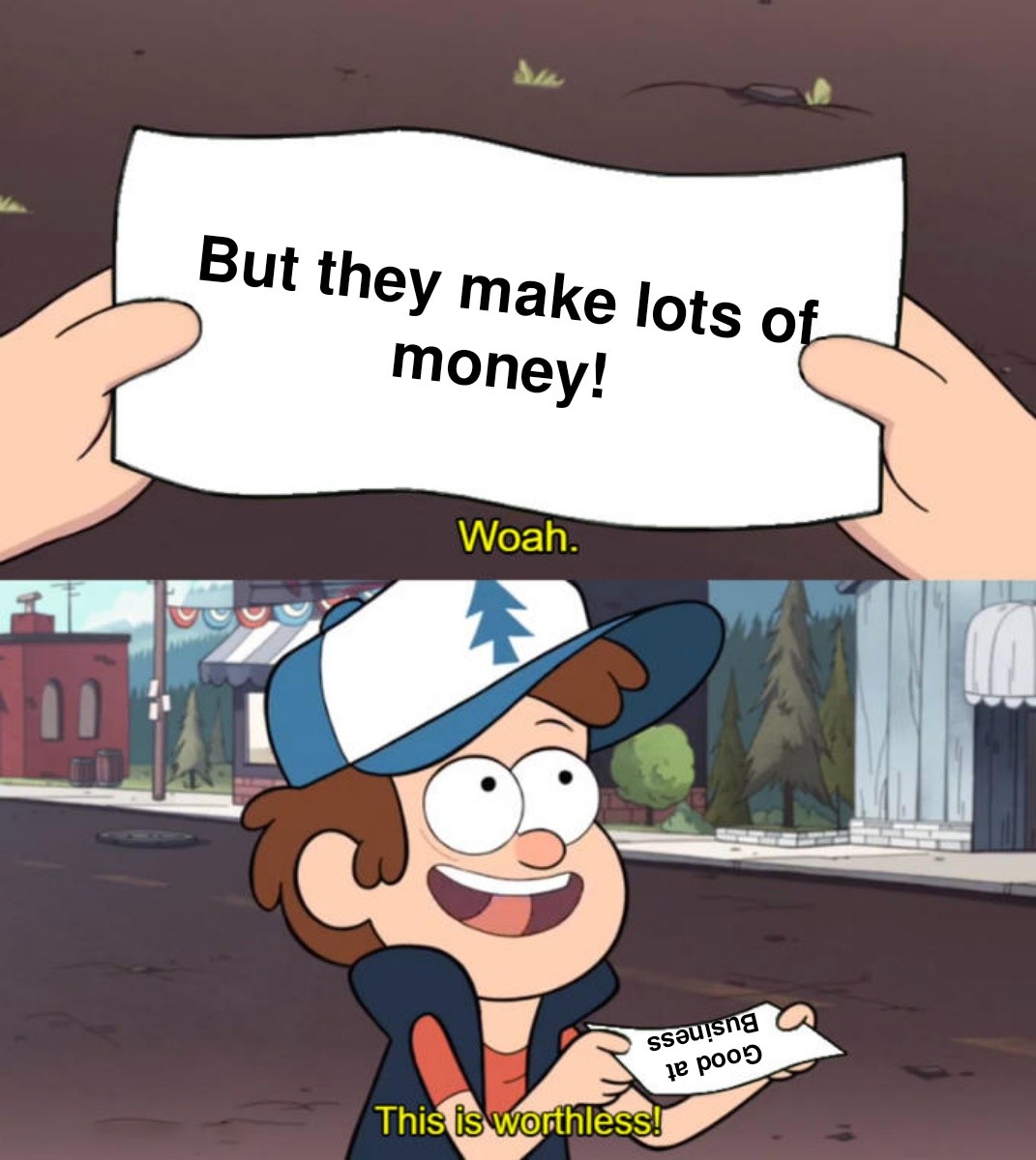 18 "This Is Worthless" Meme Examples & Template 18 "This Is Worthless" Meme Examples & Template