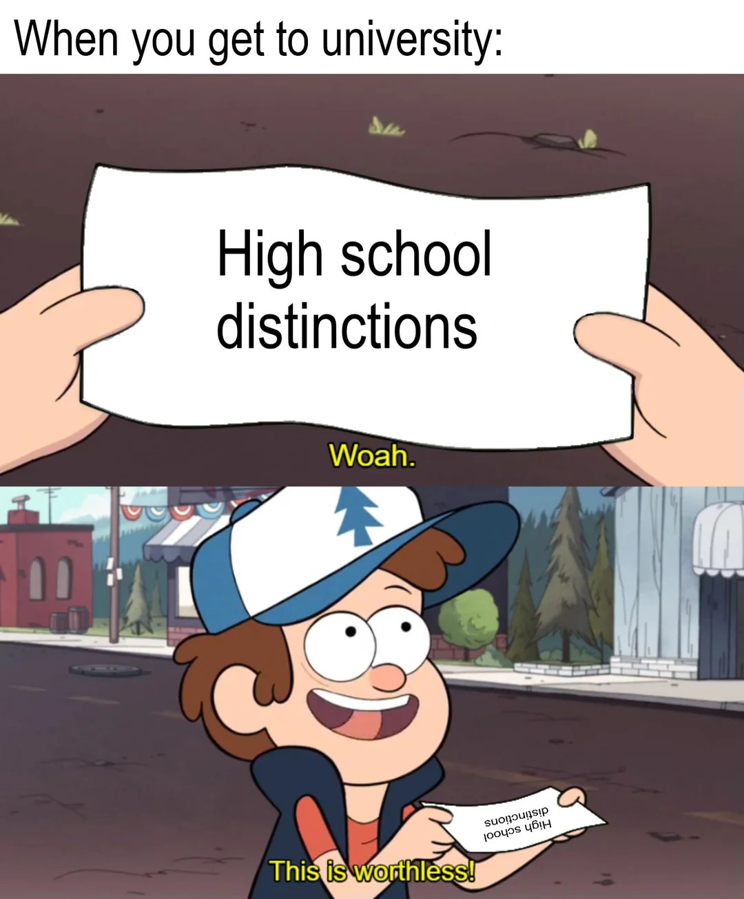 18 "This Is Worthless" Meme Examples & Template 18 "This Is Worthless" Meme Examples & Template