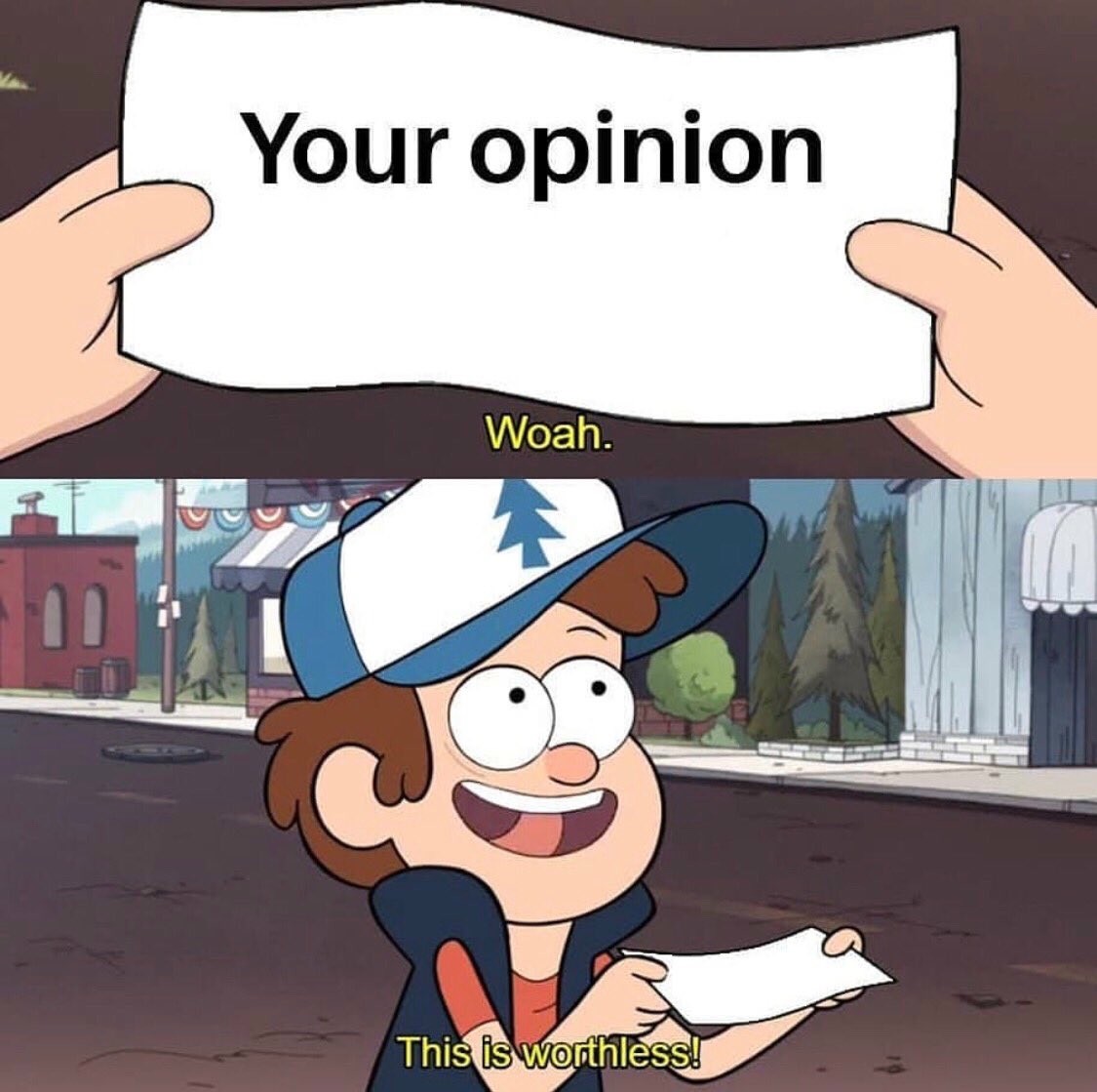 18 "This Is Worthless" Meme Examples & Template 18 "This Is Worthless" Meme Examples & Template