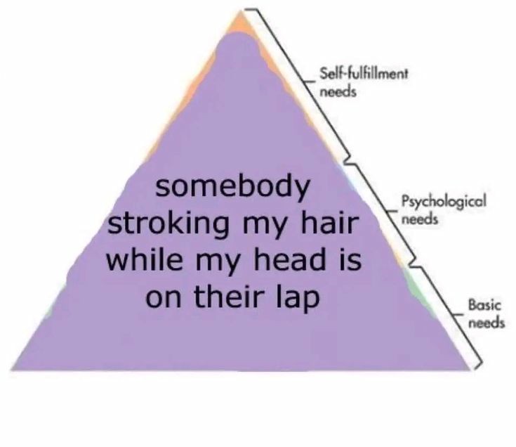 19 Hilarious Hierarchy of Needs Meme Examples & Template