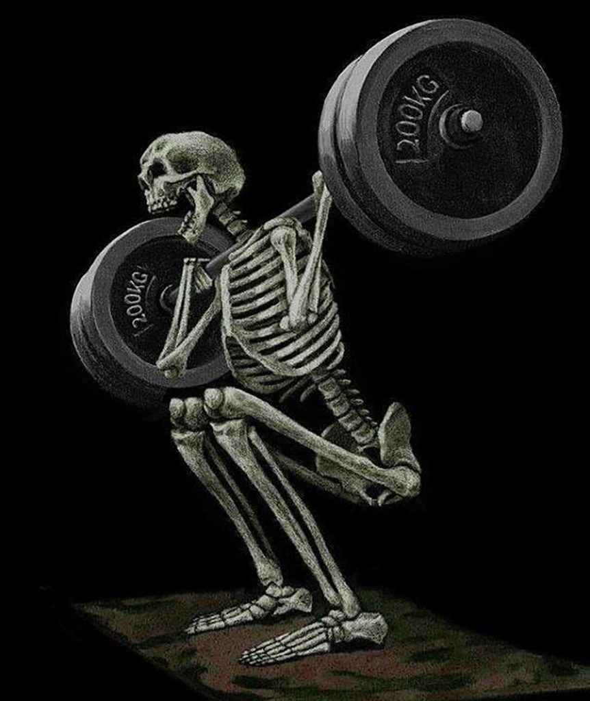 20 My Body Is a Machine Meme Examples and Template