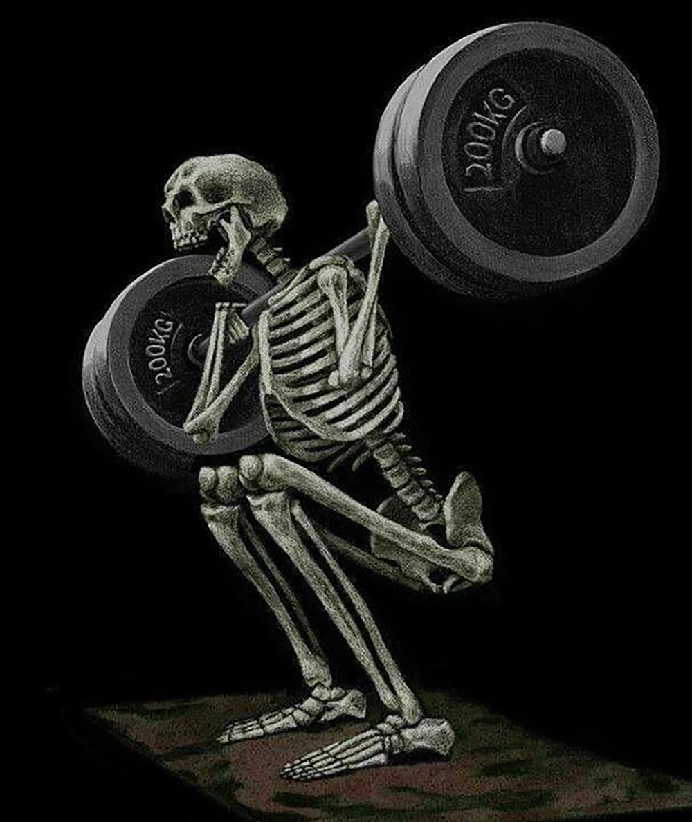 20 My Body Is a Machine Meme Examples and Template