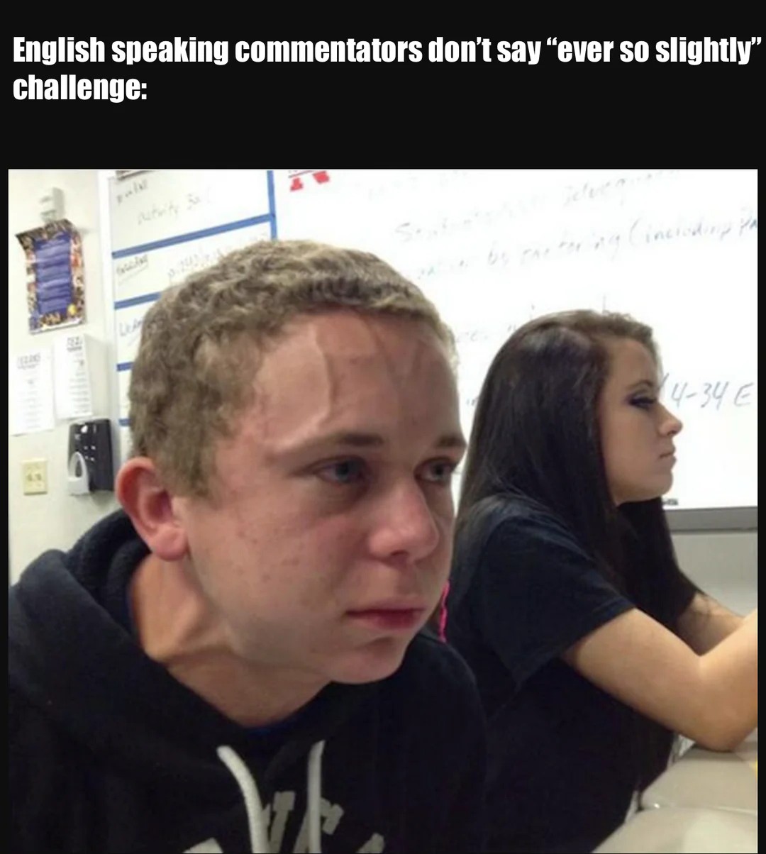 20 Vein Forehead Guy Meme Templates to Express Any Struggle