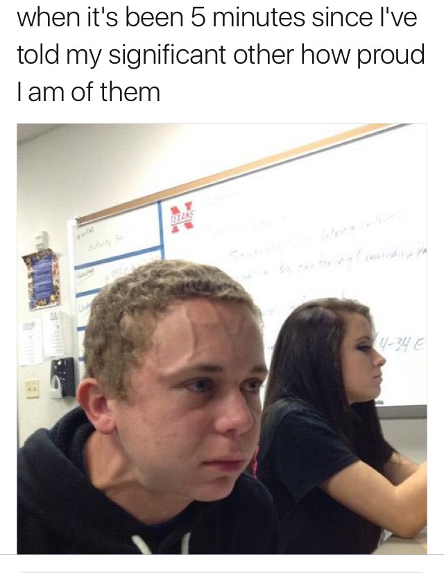 20 Vein Forehead Guy Meme Templates to Express Any Struggle