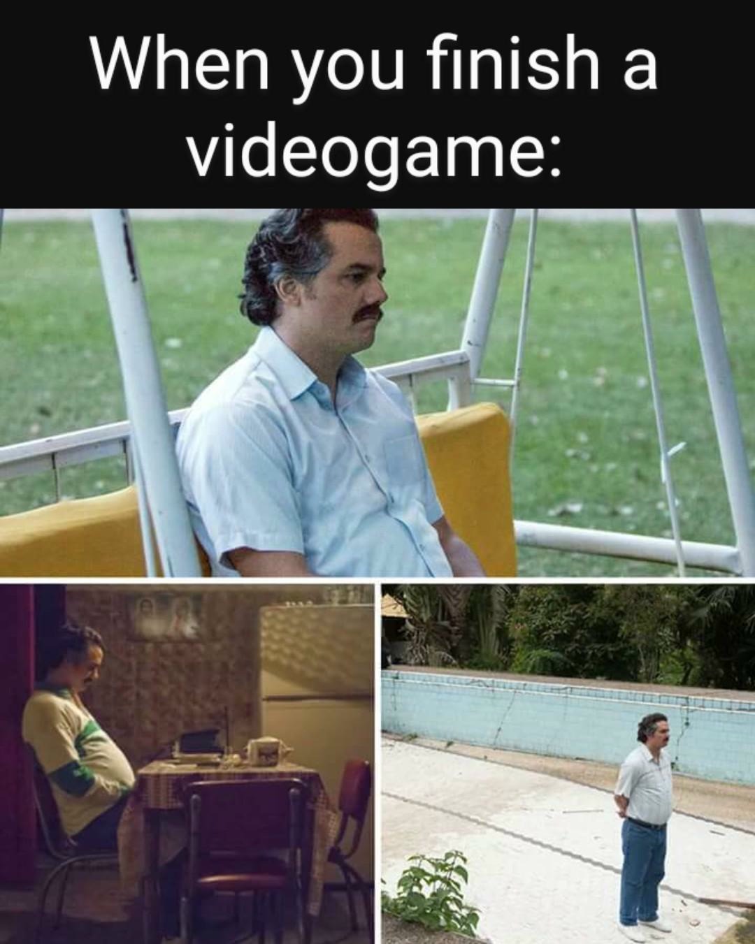 23 Pablo Escobar Waiting Meme Examples & Template 23 Pablo Escobar Waiting Meme Examples & Template