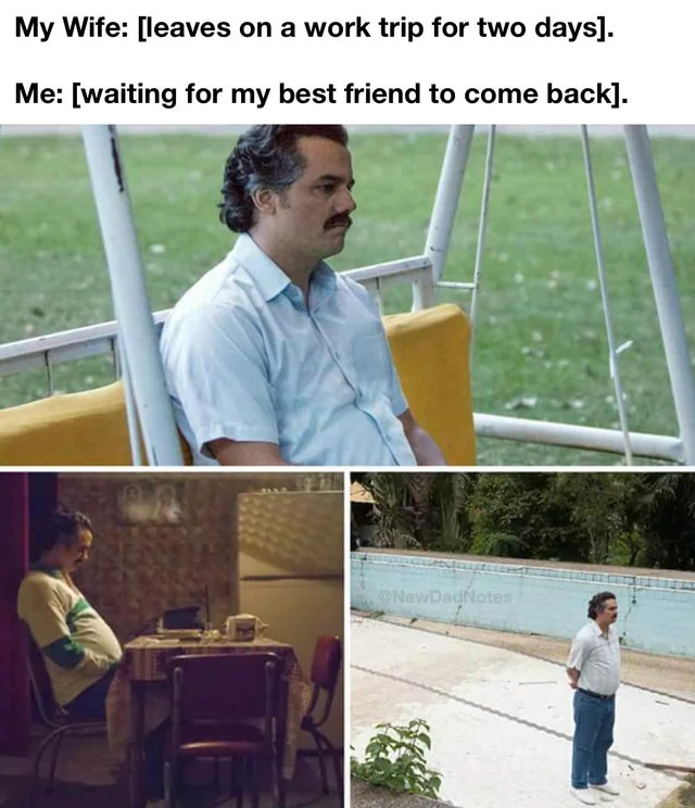 23 Pablo Escobar Waiting Meme Examples & Template 23 Pablo Escobar Waiting Meme Examples & Template