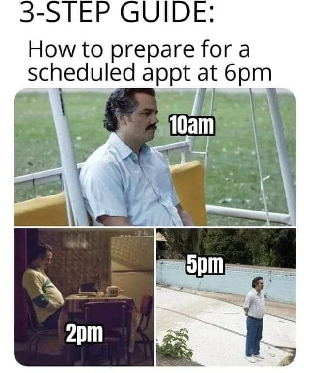 23 Pablo Escobar Waiting Meme Examples & Template 23 Pablo Escobar Waiting Meme Examples & Template