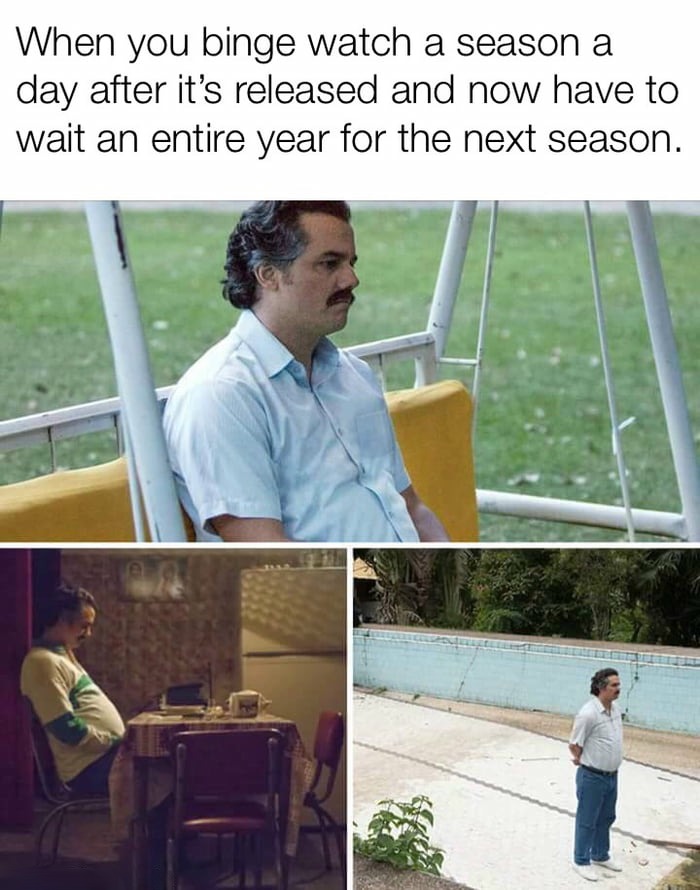 23 Pablo Escobar Waiting Meme Examples & Template 23 Pablo Escobar Waiting Meme Examples & Template