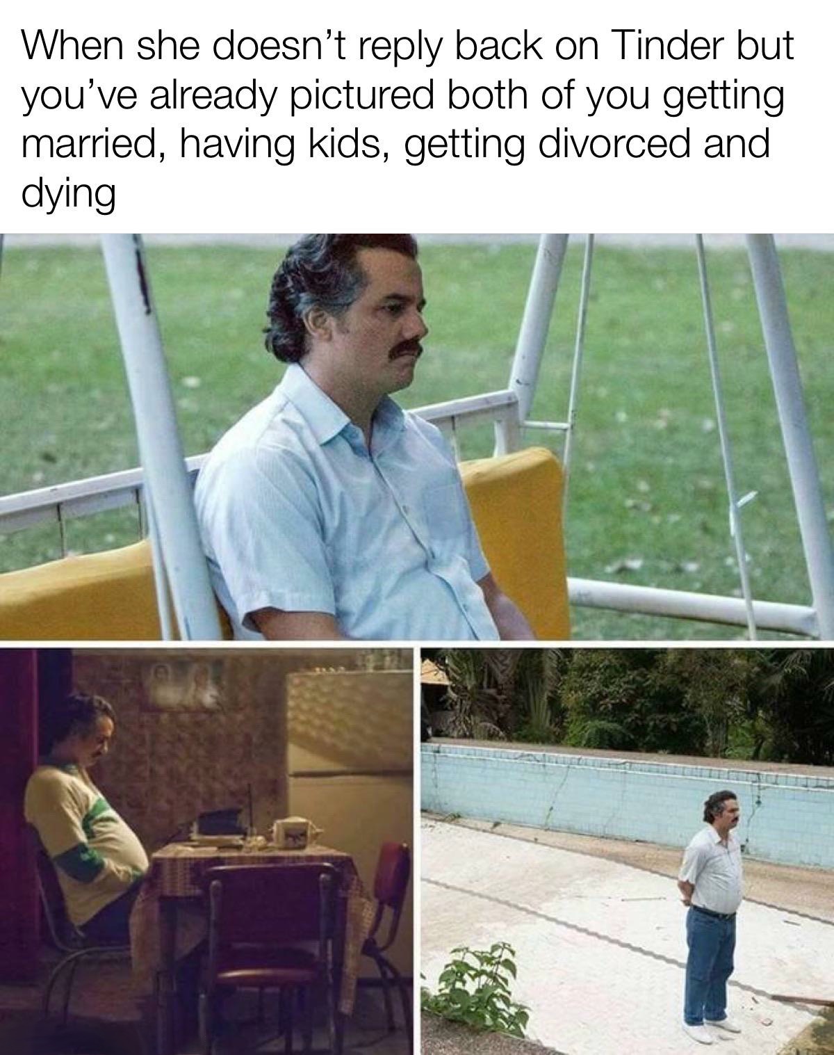 23 Pablo Escobar Waiting Meme Examples & Template 23 Pablo Escobar Waiting Meme Examples & Template