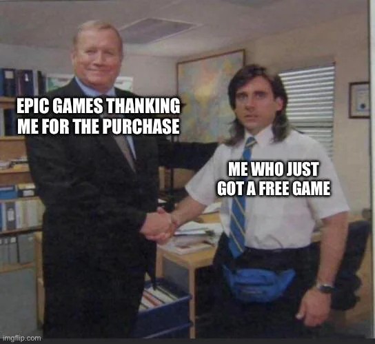 23 The Office Handshake Meme Templates and Examples
