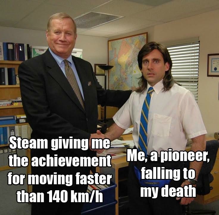 23 The Office Handshake Meme Templates and Examples