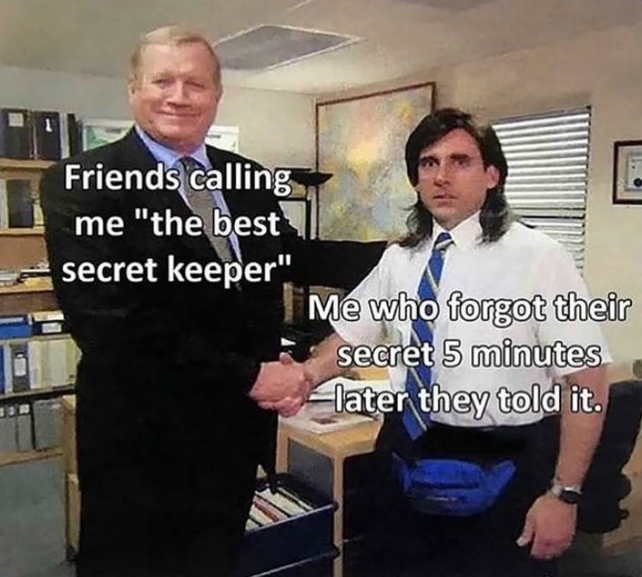 23 The Office Handshake Meme Templates and Examples