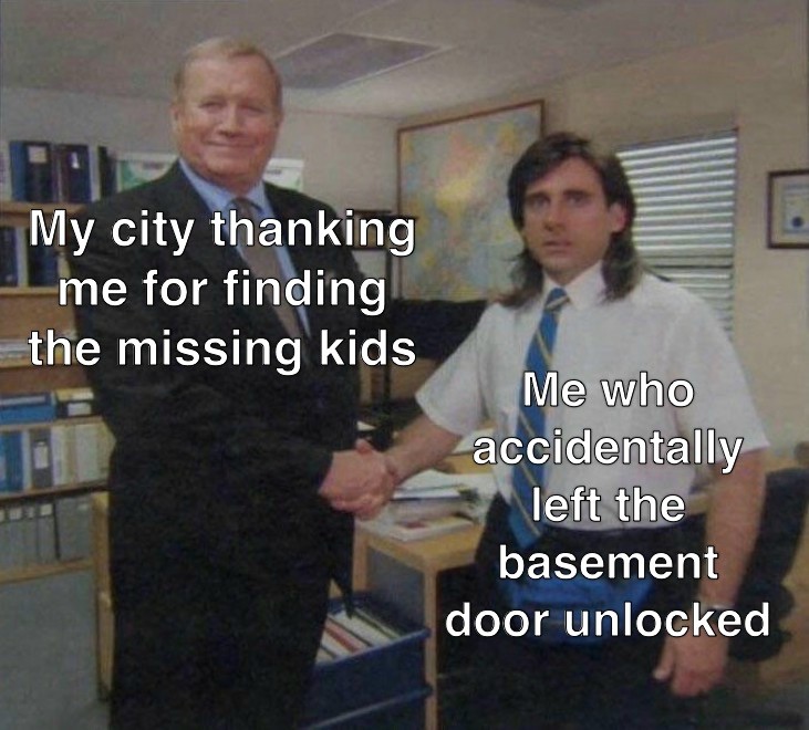 23 The Office Handshake Meme Templates and Examples