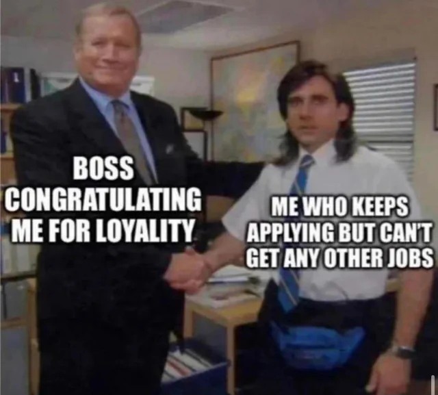 23 The Office Handshake Meme Templates and Examples