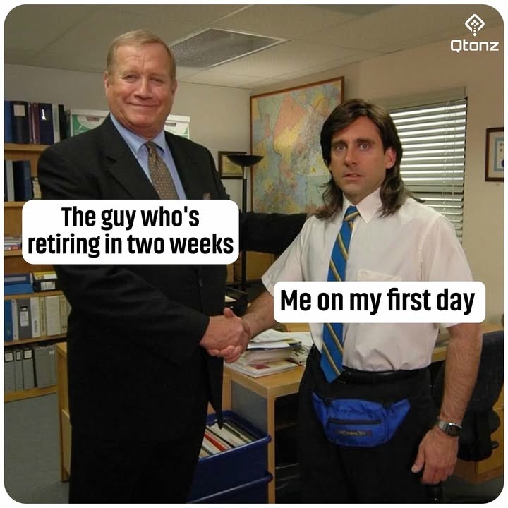 23 The Office Handshake Meme Templates and Examples