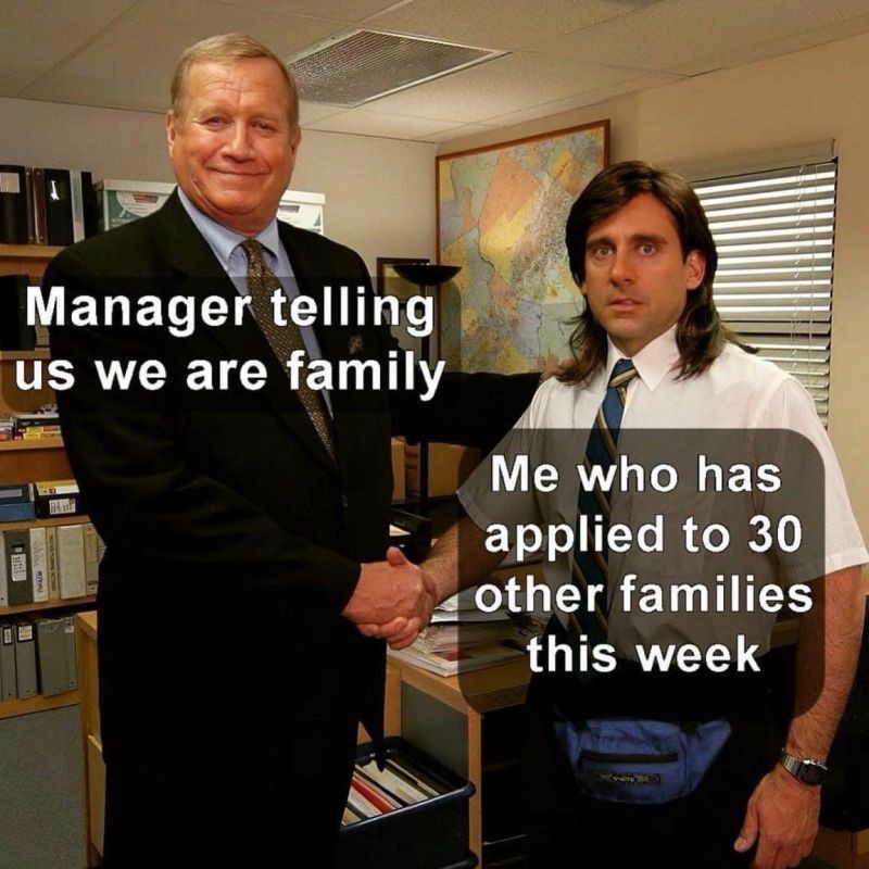 23 The Office Handshake Meme Templates and Examples