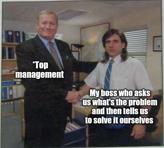 23 The Office Handshake Meme Templates and Examples