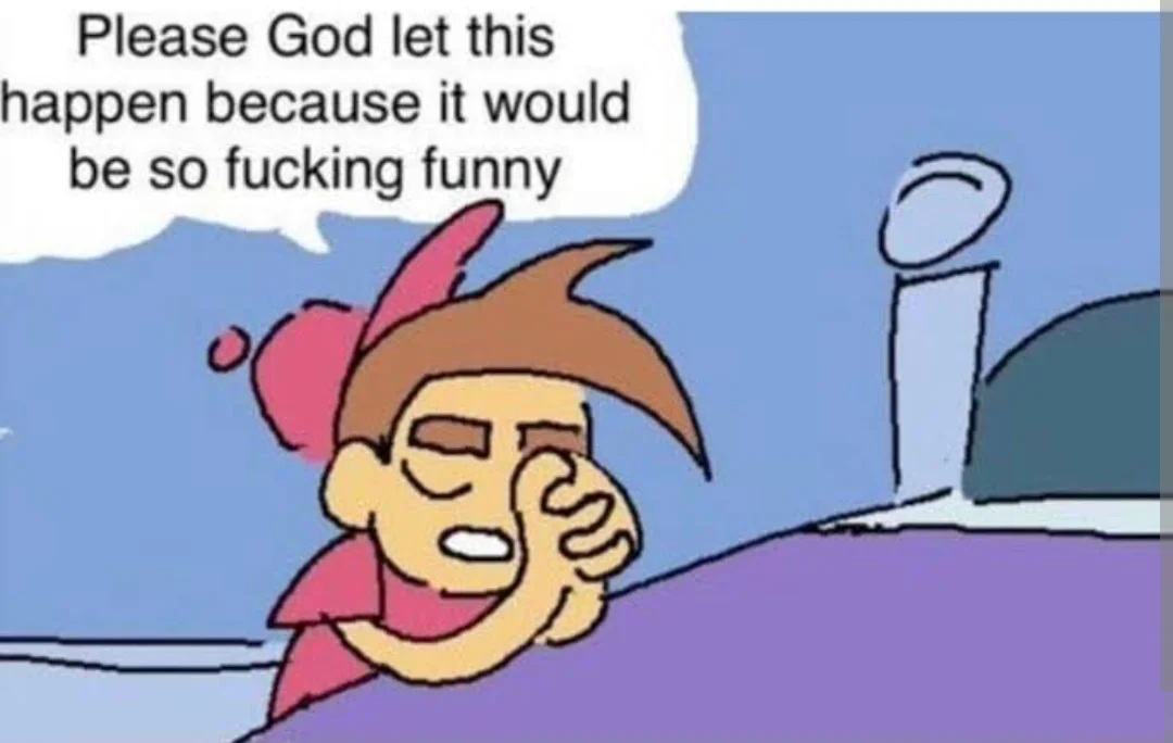 6 Timmy Turner Praying Meme Examples & Template