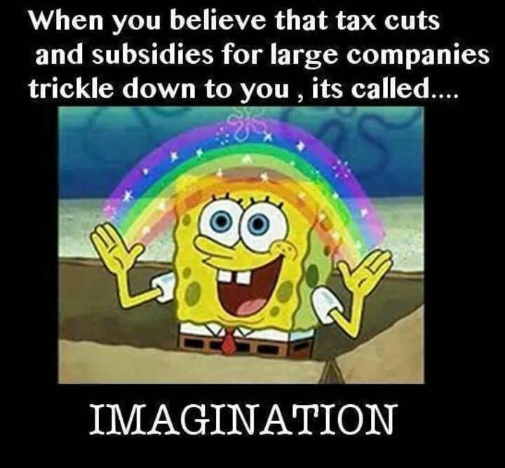 9 Ready-to-Use Imagination Spongebob (Rainbow) Meme Templates