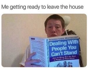 Dealing with people you can't stand and how to bring out the best in them