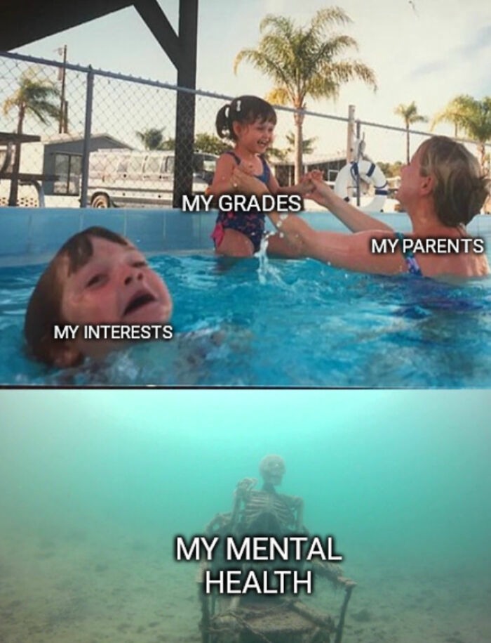 The Drowning Kid Meme: 18 Examples of the Viral Template