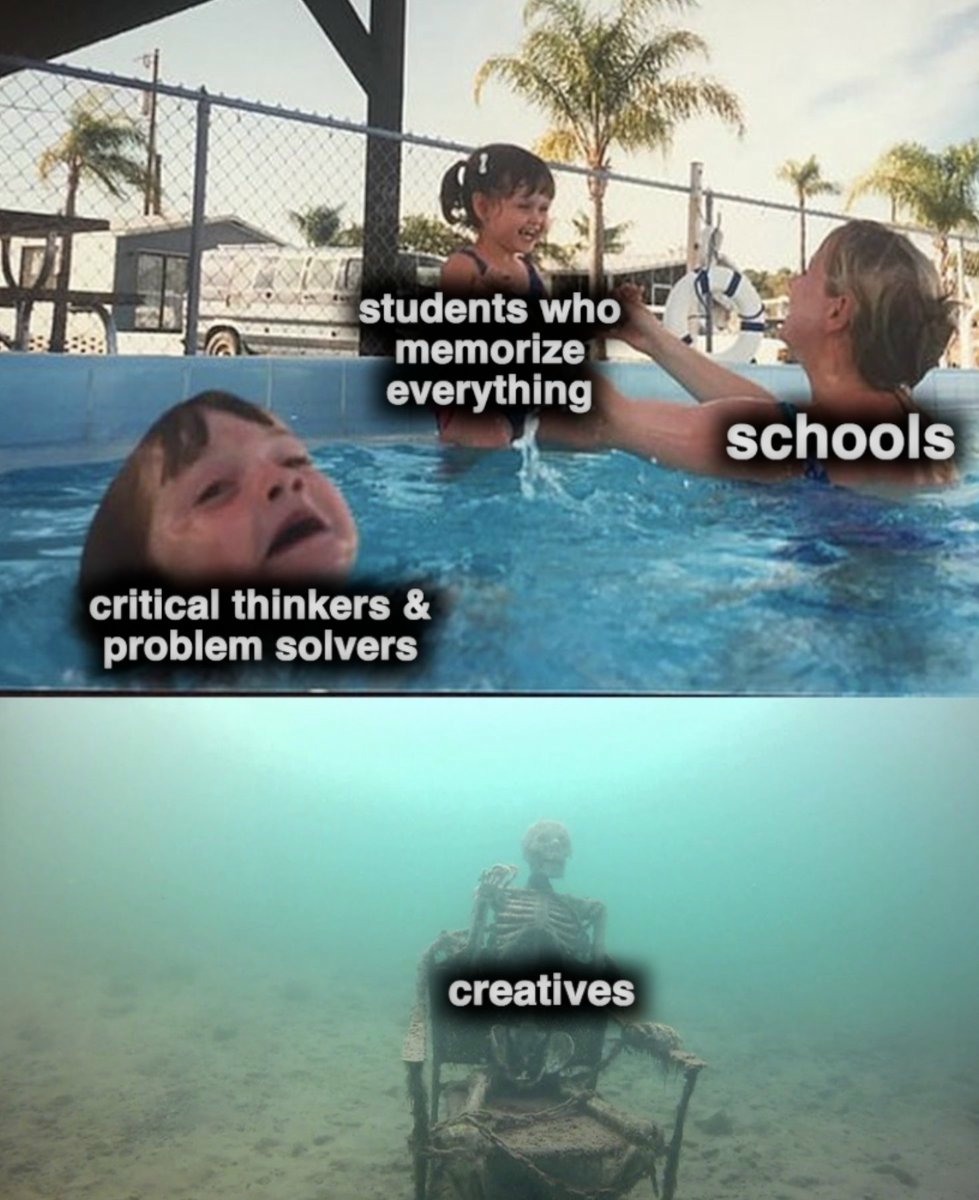 The Drowning Kid Meme: 18 Examples of the Viral Template