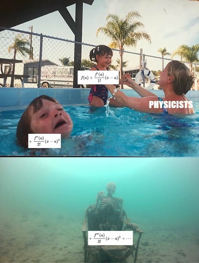 The Drowning Kid Meme: 18 Examples of the Viral Template