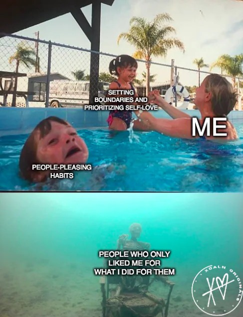 The Drowning Kid Meme: 18 Examples of the Viral Template