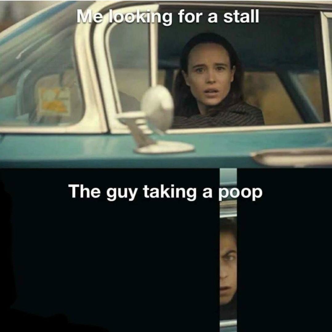 The Umbrella Academy Car Meme: Template Origin & 23 Examples