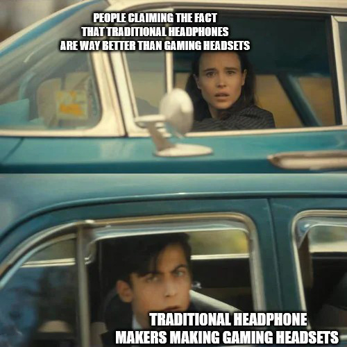 The Umbrella Academy Car Meme: Template Origin & 23 Examples