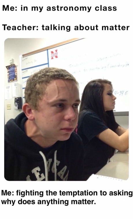 20 Vein Forehead Guy Meme Templates to Express Any Struggle