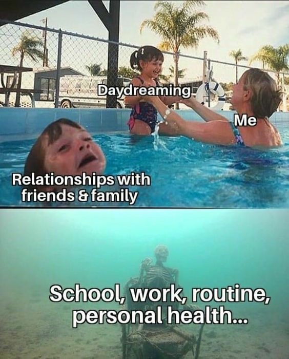 The Drowning Kid Meme: 18 Examples of the Viral Template